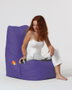 Atelier Del Sofa Diamond - Morado
